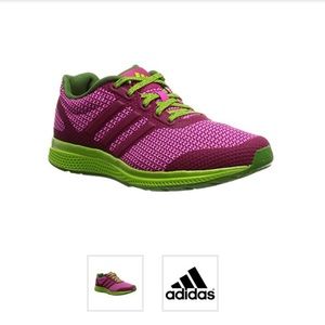 Women’s Adidas Bounce size 10